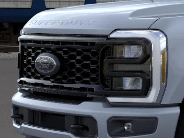 Thumbnail: 2026 Ford F-250 - 39