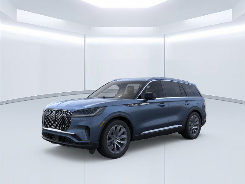 2026 Lincoln Aviator Reserve SUV