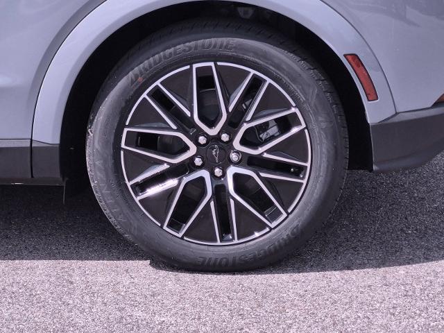 2026 Ford Mustang Mach-E Premium CROSSOVERS