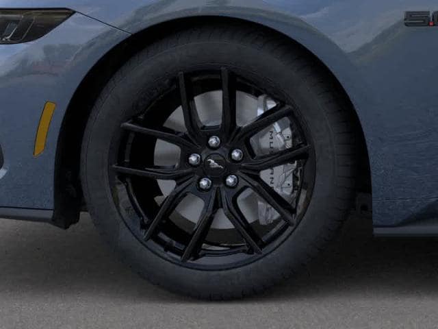 Thumbnail: 2026 Ford Mustang - 41