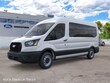  Ford Transit Commercial
