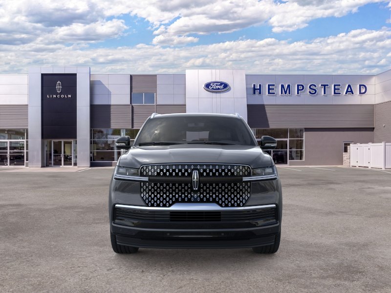 2025 Lincoln Navigator Reserve - Photo 6
