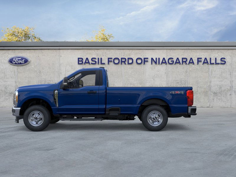 2026 Ford F-250 XL photo 3