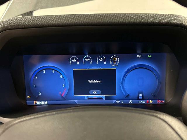 2025 Ford F-150 STX - Photo 51