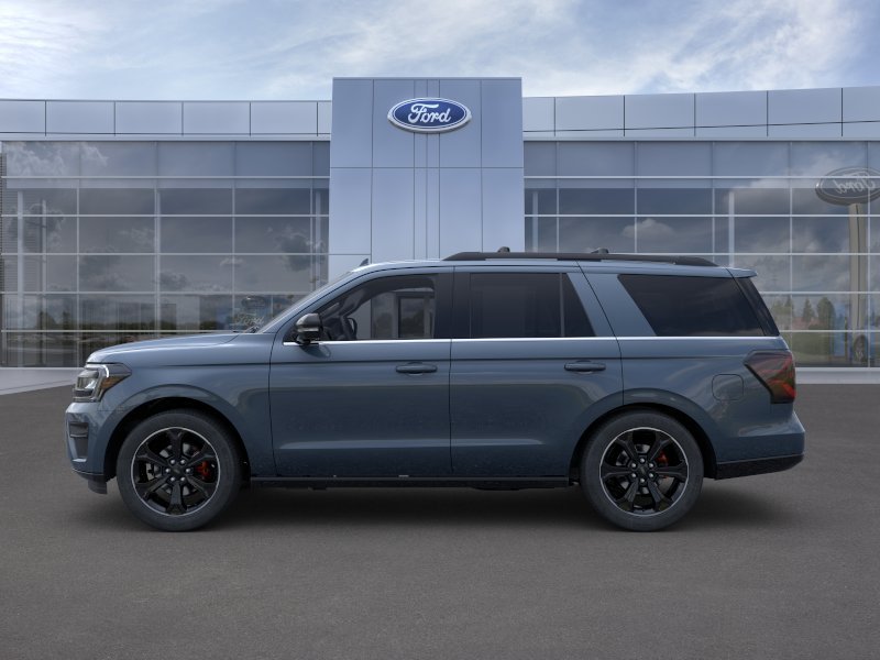 New 2023 Ford Expedition For Sale at Tom Hillier Ford | VIN:  1FMJU1KG9PEA11130