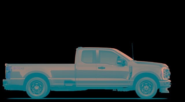 2025 Ford F-350 Super Duty XL - Photo 21