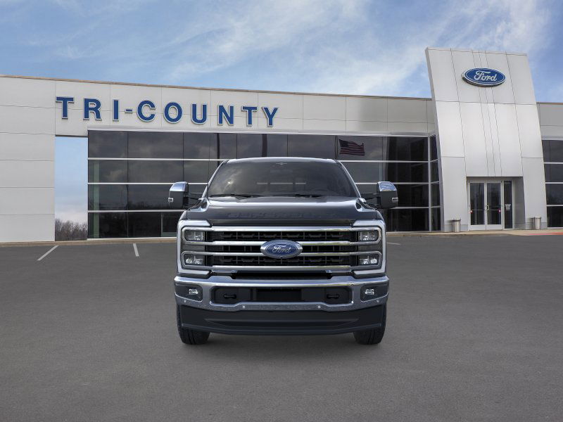 2026 Ford F-350 Super Duty King Ranch - Photo 28