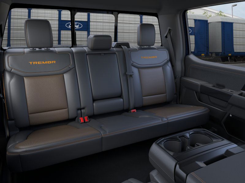 Thumbnail: 2025 Ford F-150 - 33