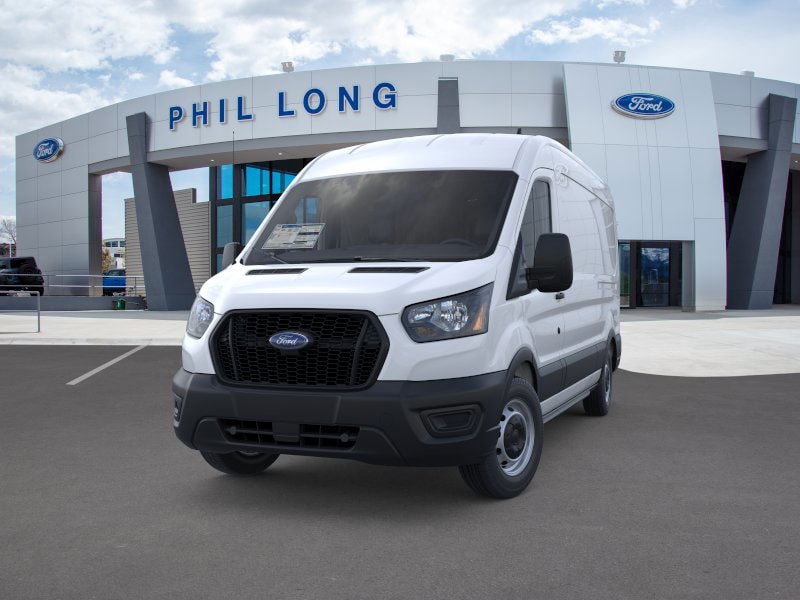 2025 Ford Transit Van Base - Photo 36