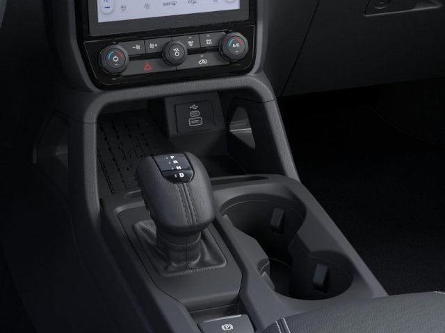2025 Ford Ranger Lariat - Photo 41