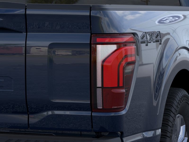 2025 Ford F-150 Lariat - Photo 53