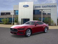 2026 Ford Mustang Ecoboost Premium Coupe