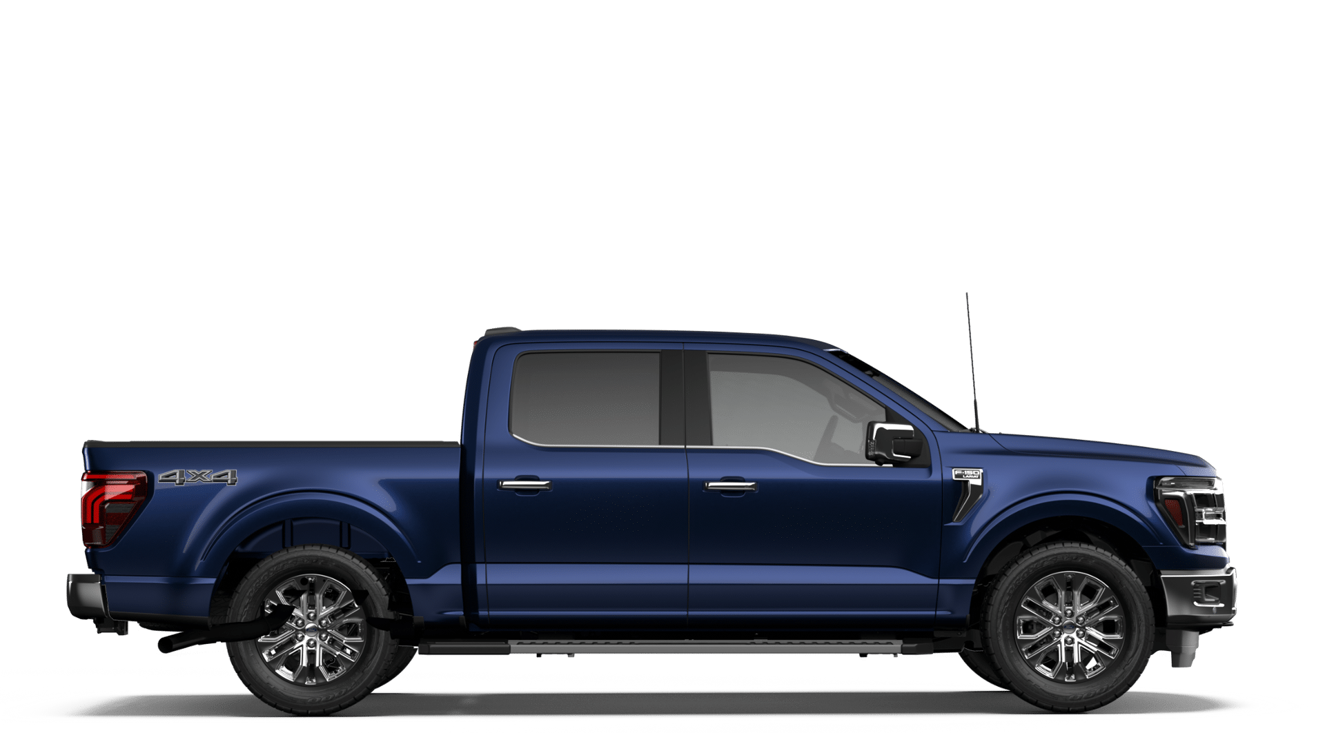 Thumbnail: 2026 Ford F-150 - 5