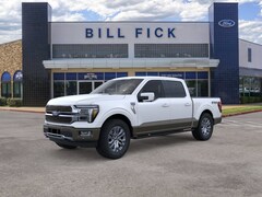 2026 Ford F-150 King Ranch TRUCK