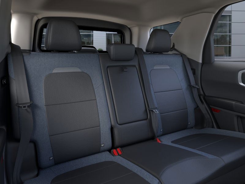 2025 Ford Bronco Sport Outer Banks - Photo 31
