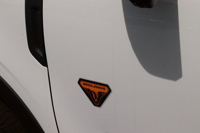 2025 Ford Bronco Sport Badlands - Photo 37
