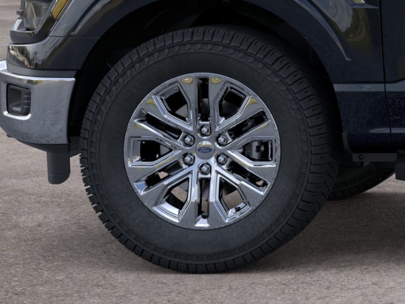2026 Ford F-150 XLT - Photo 39