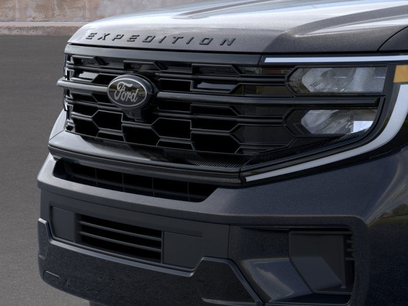 Thumbnail: 2026 Ford Expedition - 40