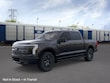 Ford F-150 Lightning