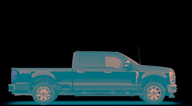 new 2026 Ford Super Duty F-250 SRW car, priced at $75,055