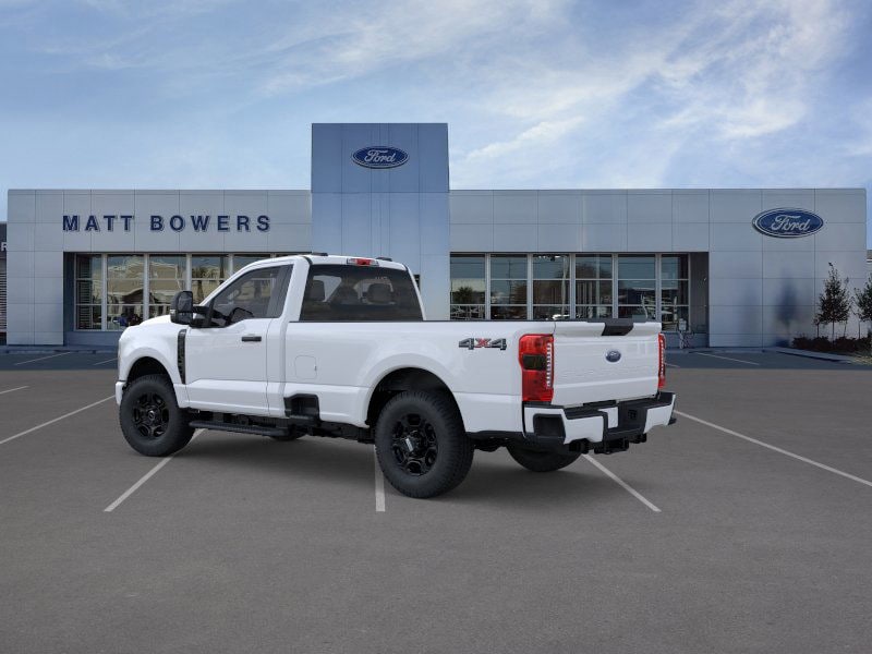2026 Ford F-350 Super Duty XL - Photo 28