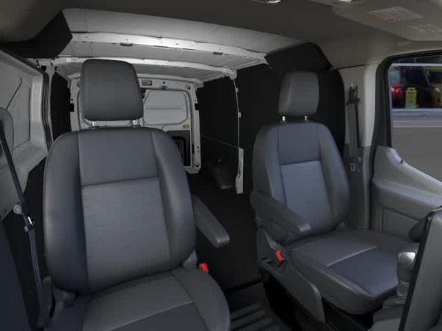 Thumbnail: 2026 Ford Transit Series - 31