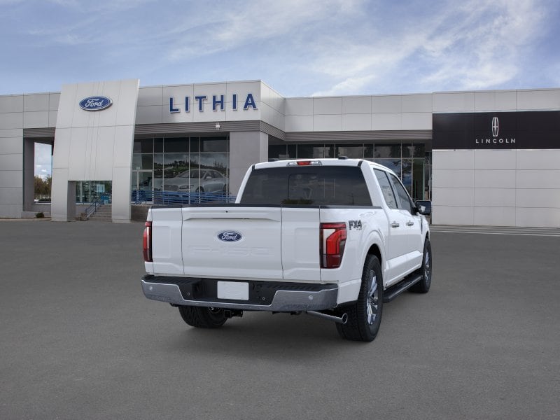 Thumbnail: 2026 Ford F-150 - 35