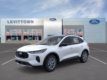 Featured New 2025 Ford Escape Active Active AWD for Sale in Levittown, NY