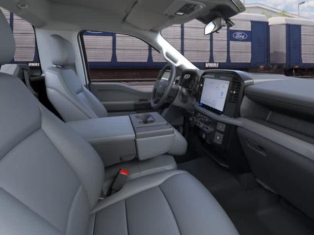 Thumbnail: 2026 Ford F-150 - 33