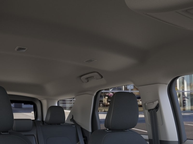 2026 Ford Bronco Sport Big Bend - Photo 22