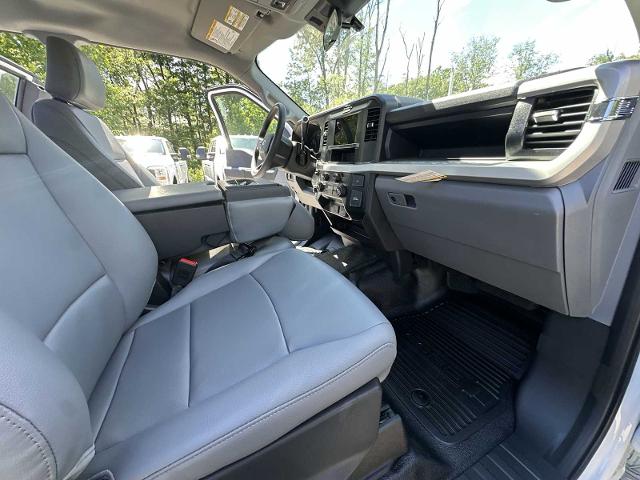 2026 Ford F-250 Super Duty XL - Photo 58