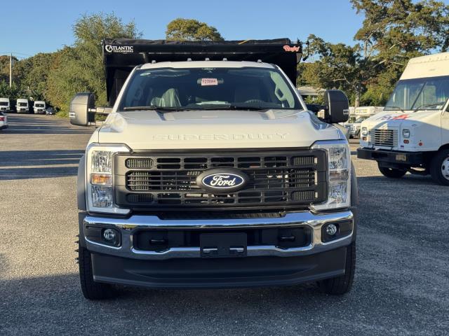 New 2027 Ford Chassis Cab F-550® XL TRUCK