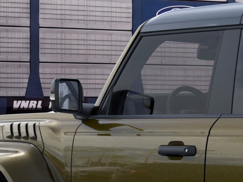 2026 Ford Bronco 4-Door Raptor - Photo 22