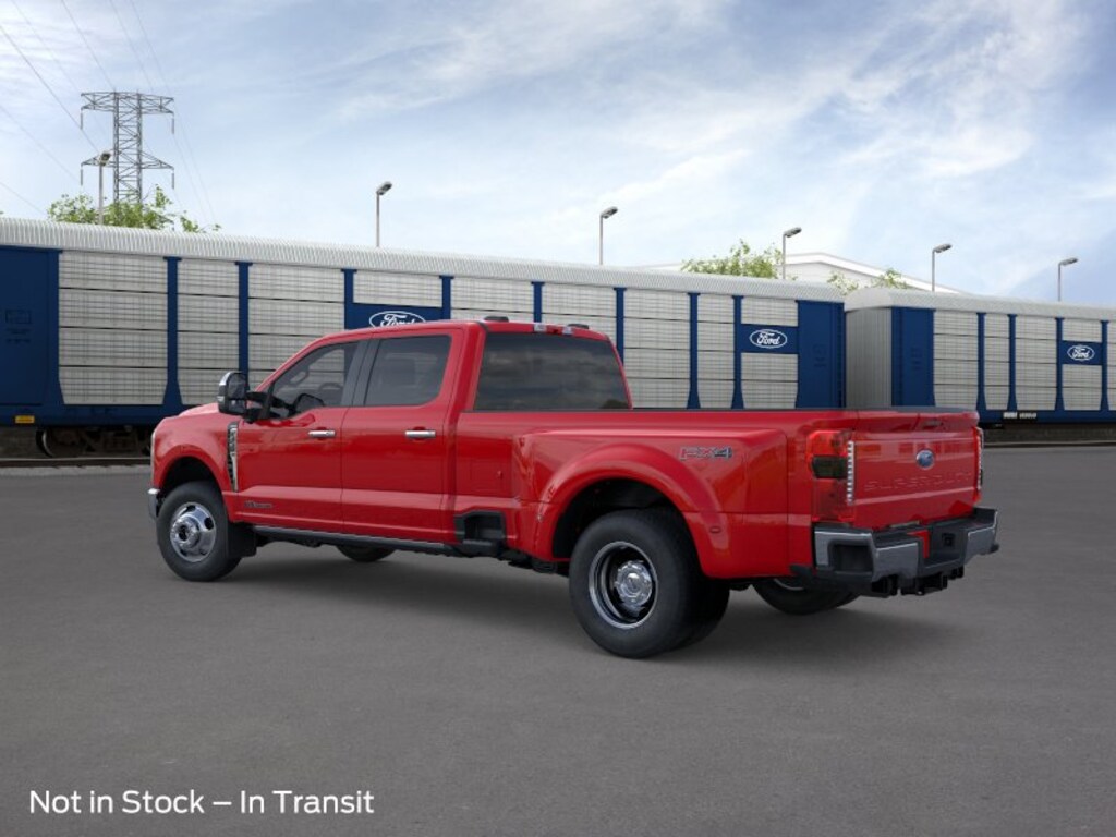 New 2026 Ford F-350SD Truck