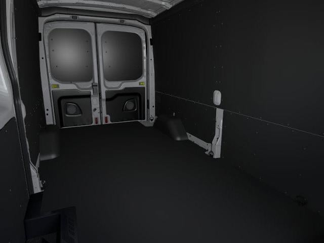 new 2026 Ford Transit Cargo Van car, priced at $52,863