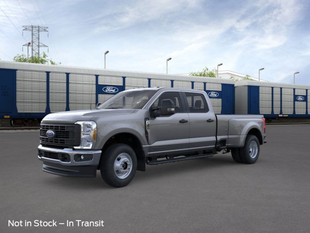 New 2026 Ford F-350SD XL Truck