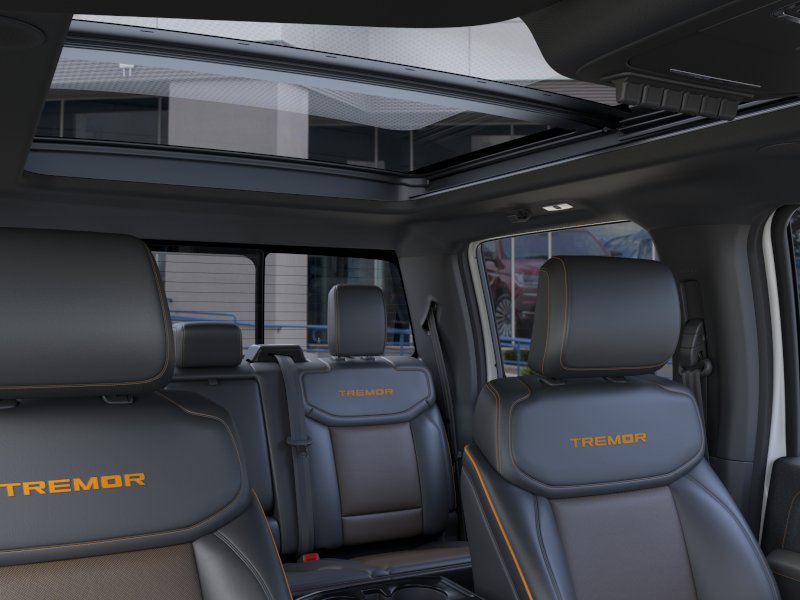 Thumbnail: 2026 Ford F-150 - 45