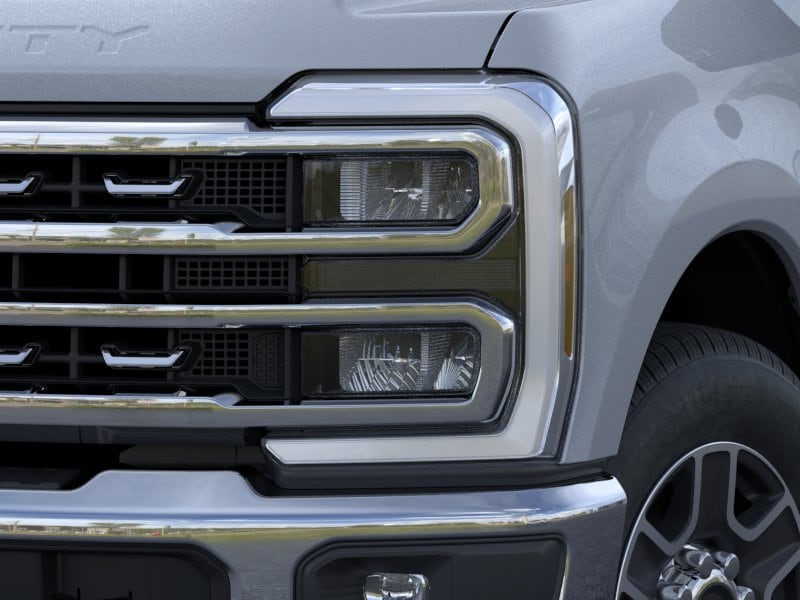 2026 Ford F-350 Super Duty Lariat - Photo 50
