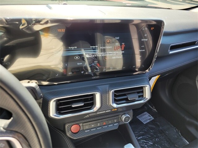 2025 Ford Mustang EcoBoost Premium Fastback - Photo 43