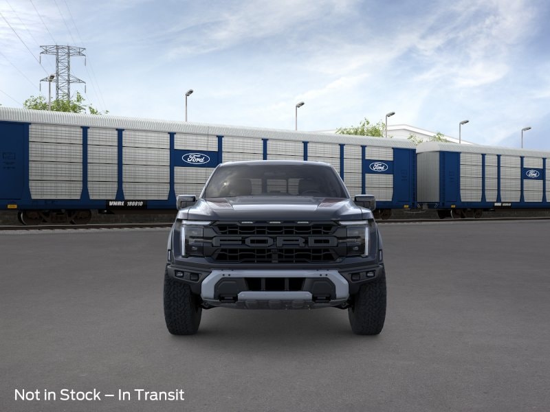 2026 Ford F-150 Raptor Truck