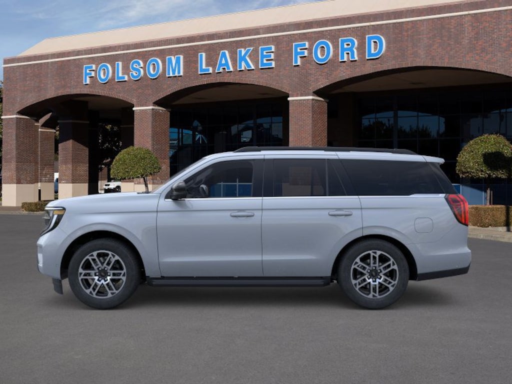 New 2025 Ford Expedition Active SUV