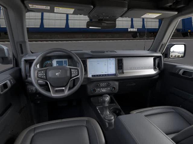 Thumbnail: 2025 Ford Bronco - 9