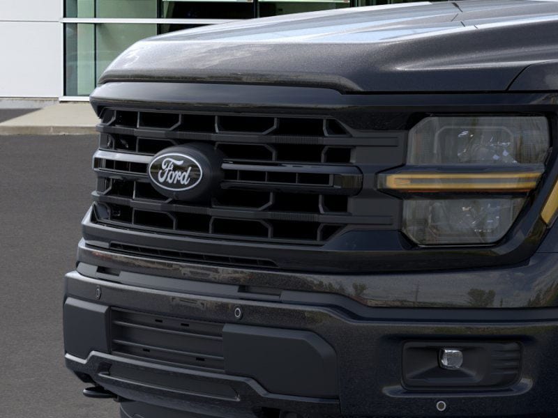 2026 Ford F-150 XLT - Photo 42