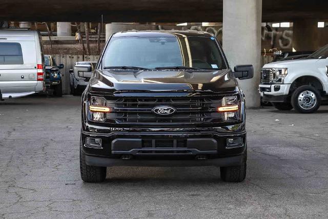 Thumbnail: 2026 Ford F-150 - 30