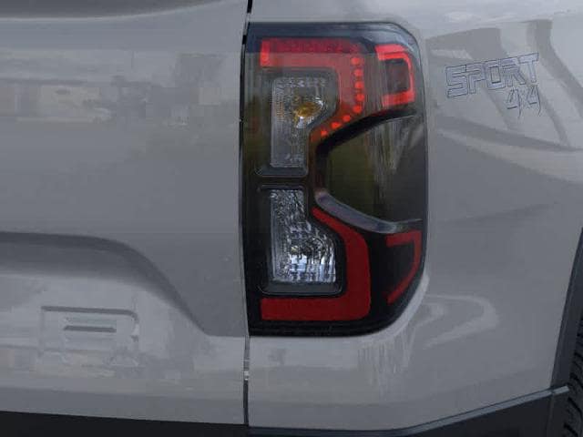 Thumbnail: 2026 Ford Ranger - 35