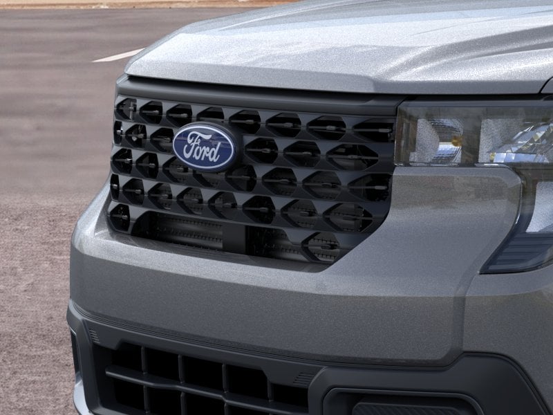 2026 Ford Maverick XLT - Photo 42