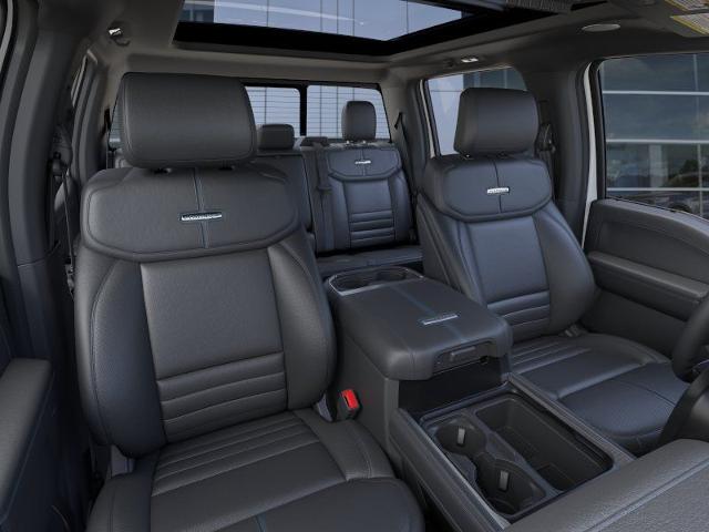 2026 Ford F-350 Super Duty Platinum - Photo 32
