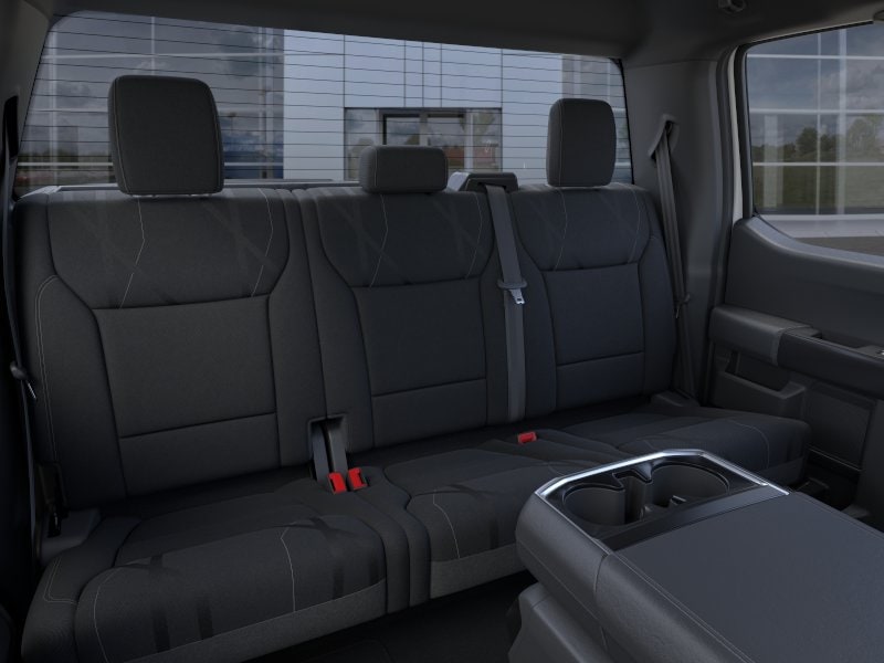 Thumbnail: 2026 Ford F-150 - 43