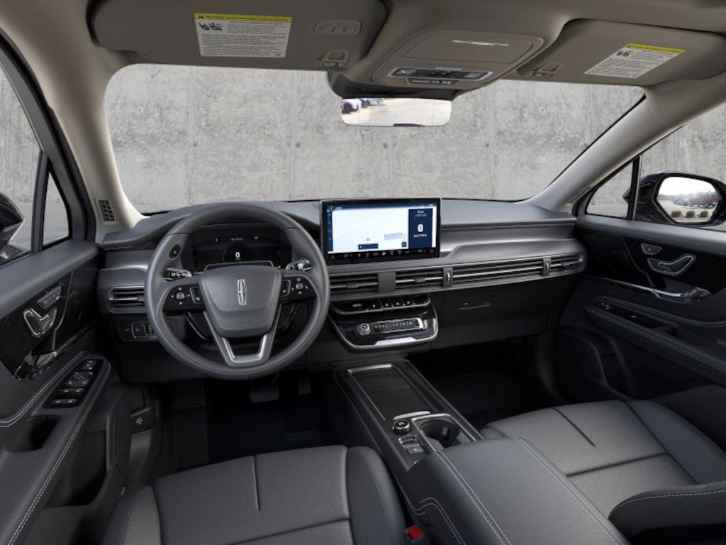 New 2026 Lincoln Corsair Premiere CROSSOVERS