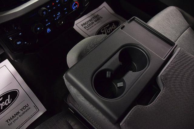 2026 Ford F-350 Super Duty XL - Photo 56